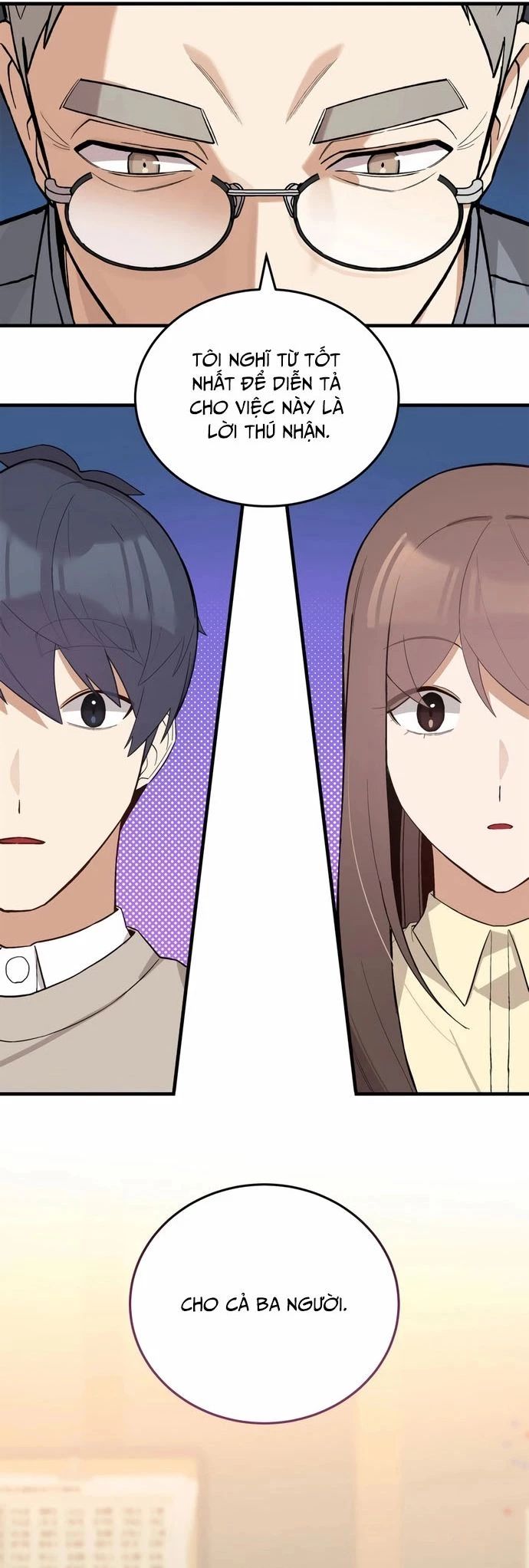 Biên Kịch Gian Lận - Chapter 60 - Page 12