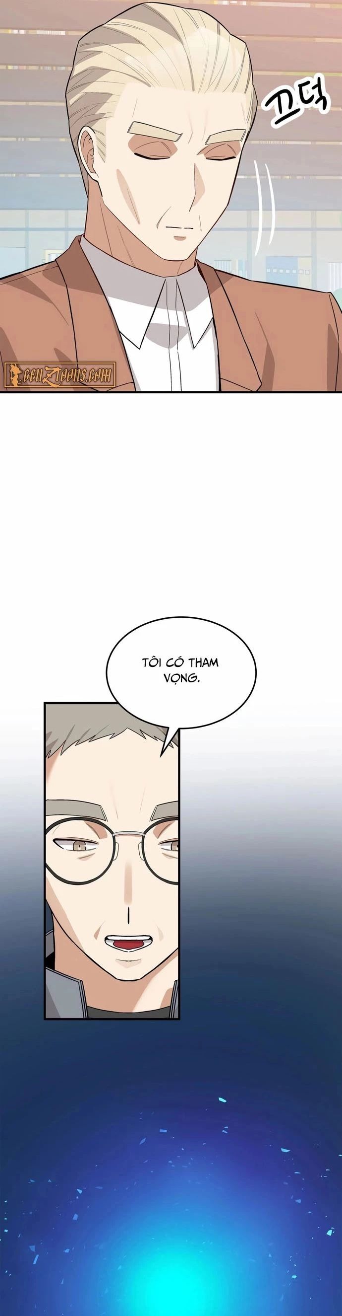 Biên Kịch Gian Lận - Chapter 60 - Page 14