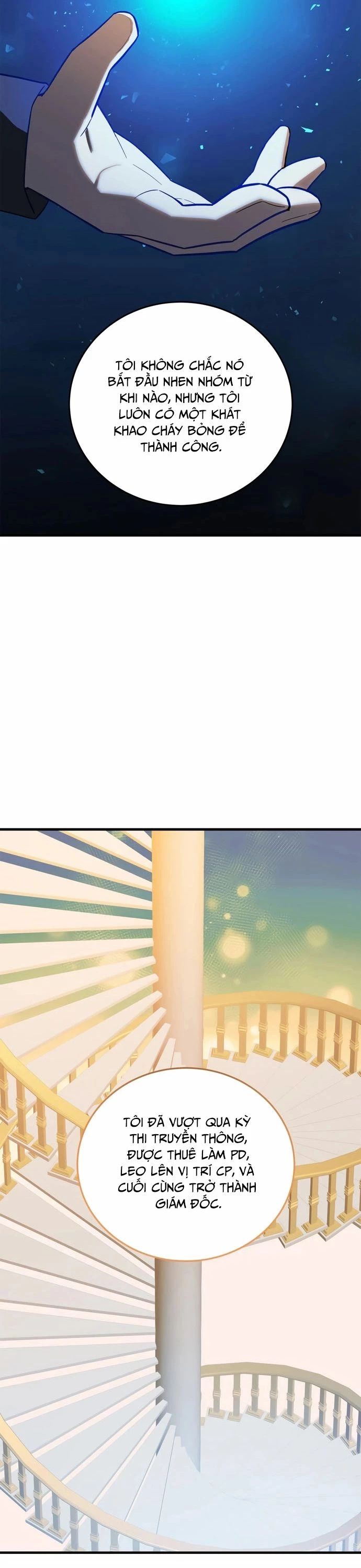 Biên Kịch Gian Lận - Chapter 60 - Page 15