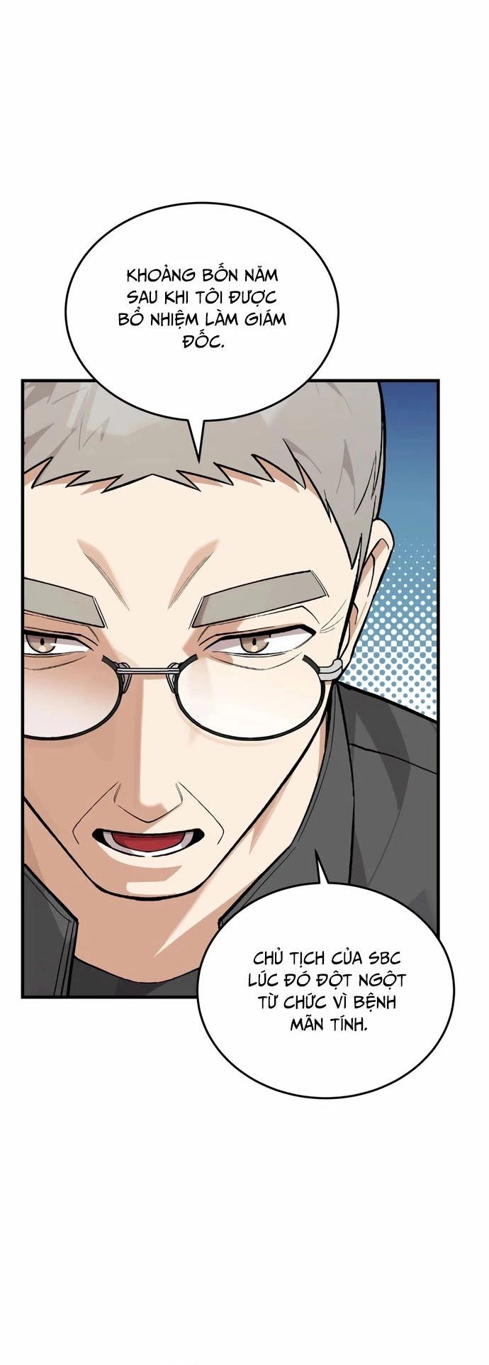 Biên Kịch Gian Lận - Chapter 60 - Page 16