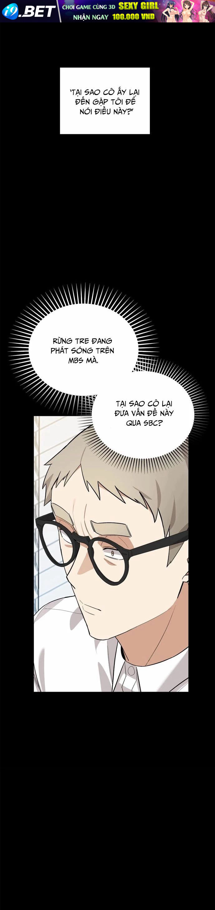 Biên Kịch Gian Lận - Chapter 60 - Page 21