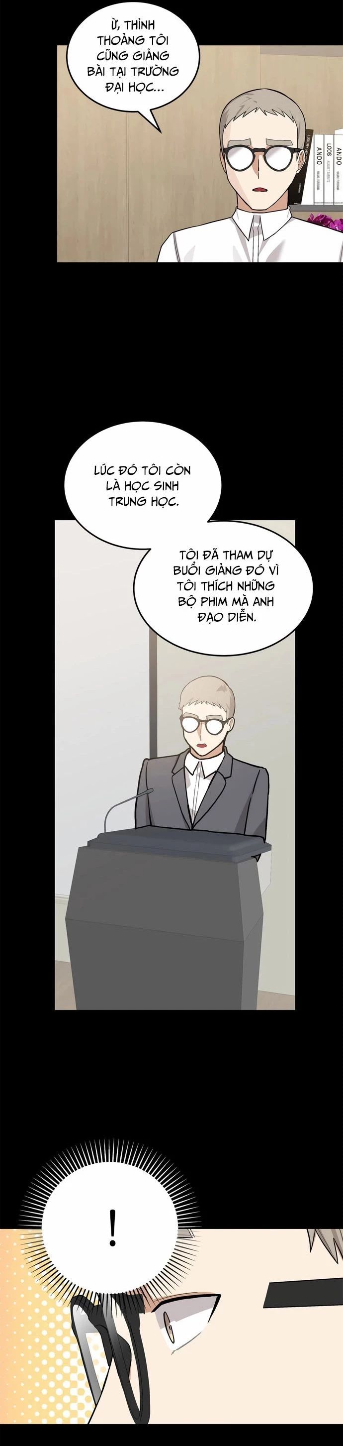 Biên Kịch Gian Lận - Chapter 60 - Page 23