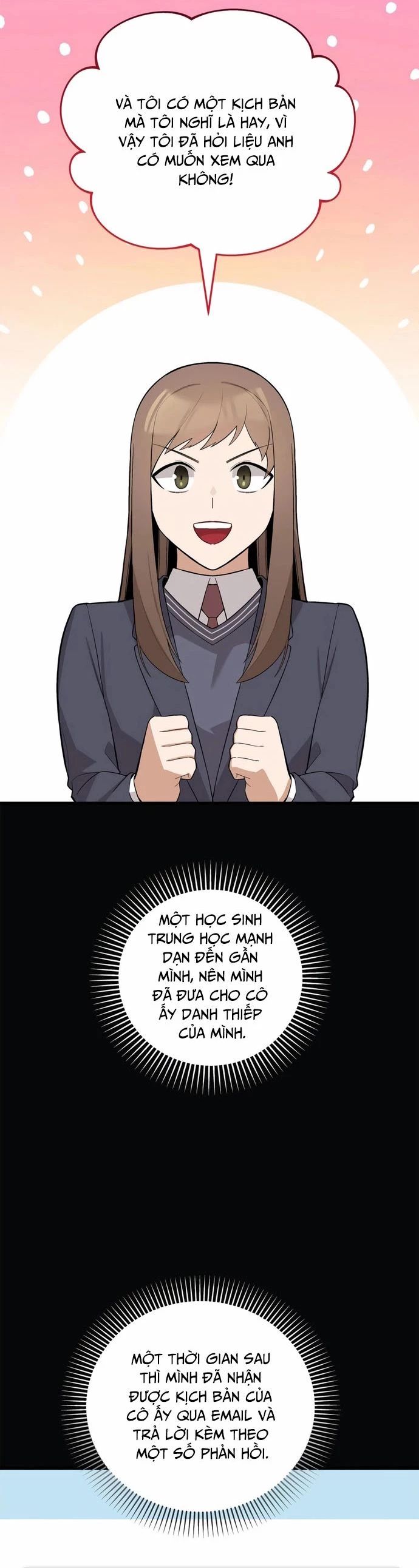 Biên Kịch Gian Lận - Chapter 60 - Page 25