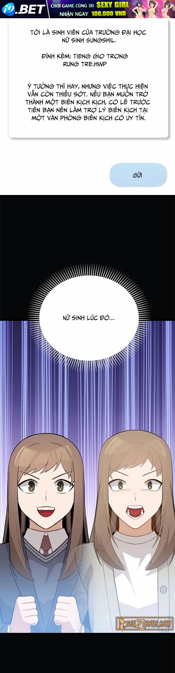 Biên Kịch Gian Lận - Chapter 60 - Page 26