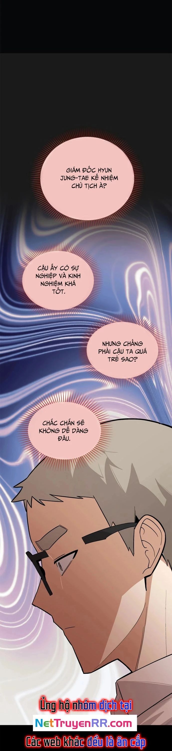 Biên Kịch Gian Lận - Chapter 60 - Page 28