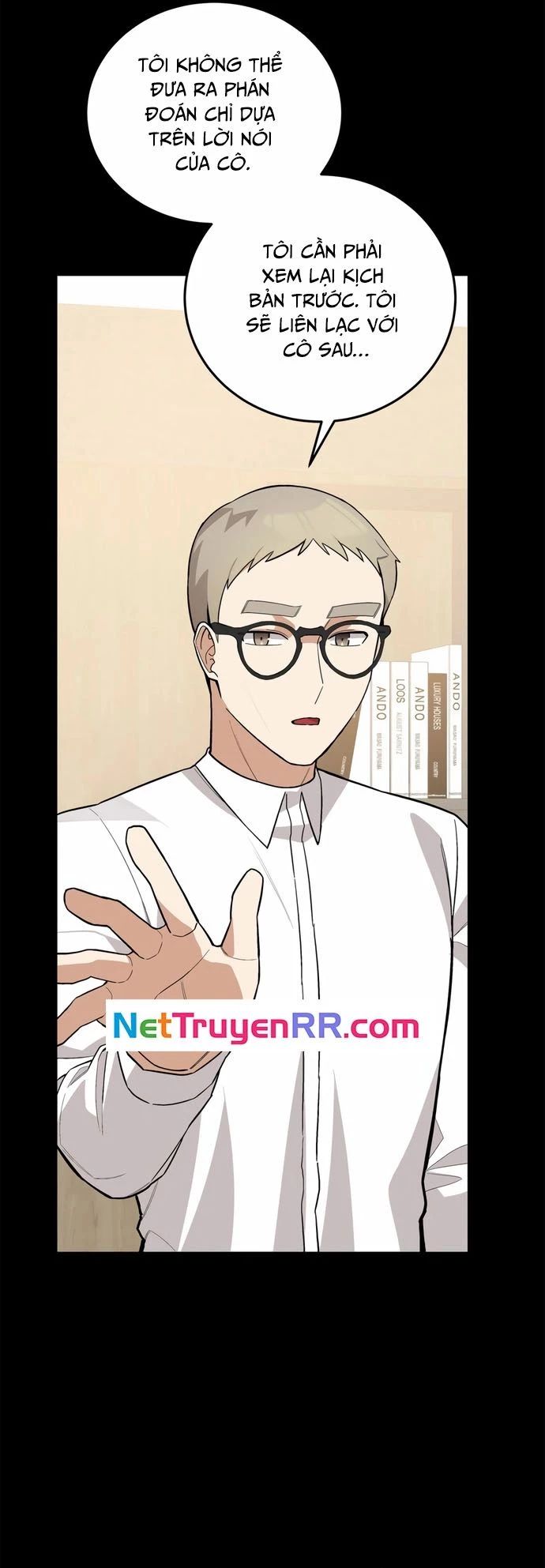 Biên Kịch Gian Lận - Chapter 60 - Page 33