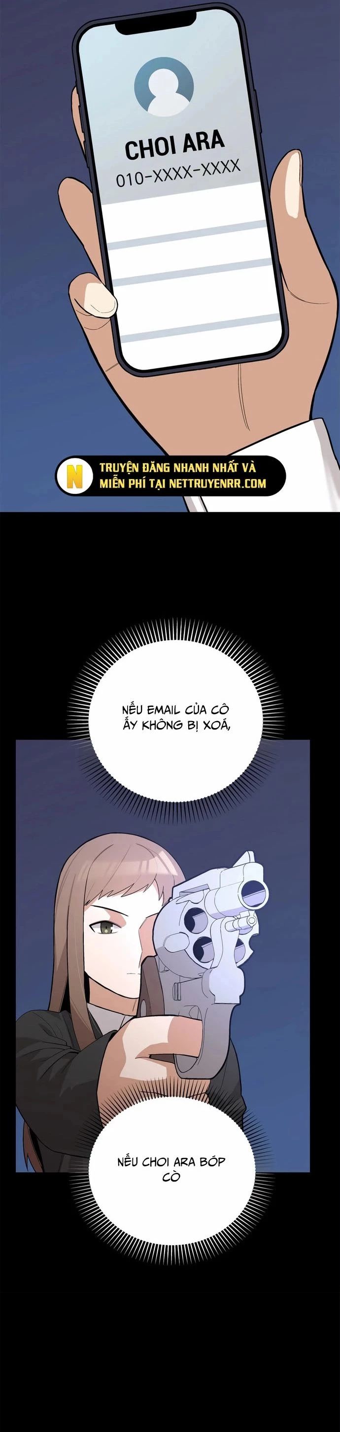 Biên Kịch Gian Lận - Chapter 60 - Page 35