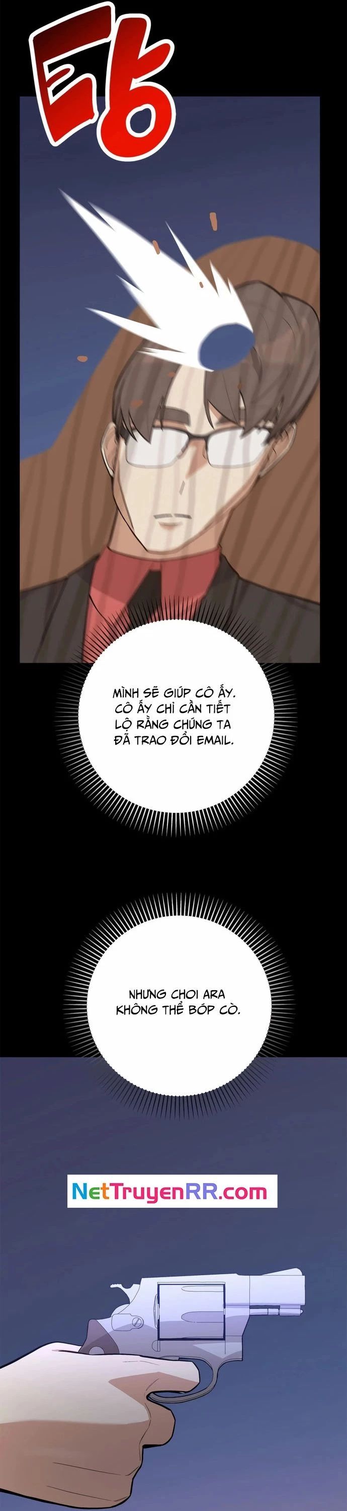 Biên Kịch Gian Lận - Chapter 60 - Page 36