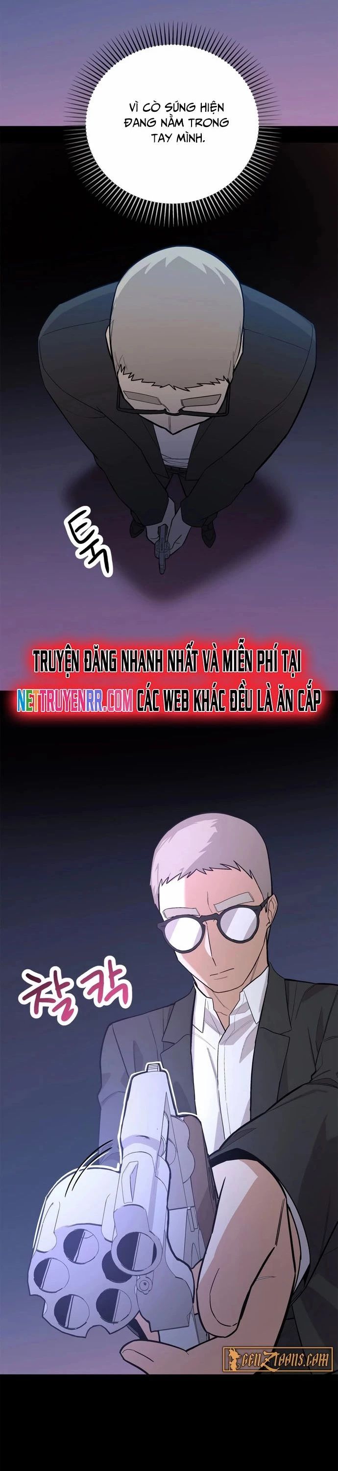 Biên Kịch Gian Lận - Chapter 60 - Page 37