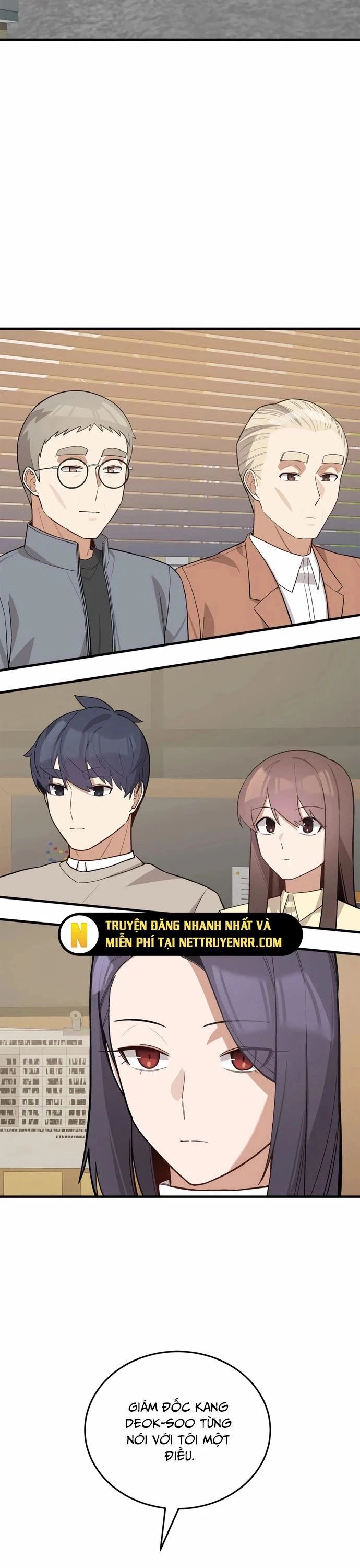 Biên Kịch Gian Lận - Chapter 60 - Page 8