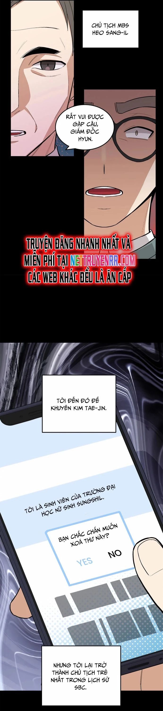 Biên Kịch Gian Lận - Chapter 61 - Page 12