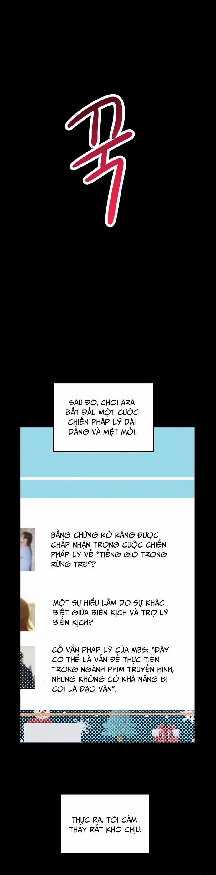 Biên Kịch Gian Lận - Chapter 61 - Page 13