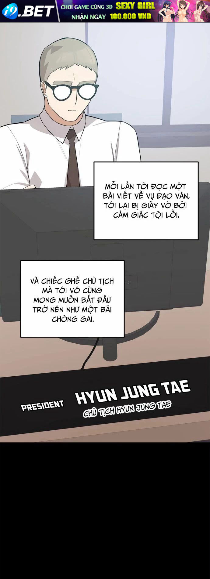 Biên Kịch Gian Lận - Chapter 61 - Page 14