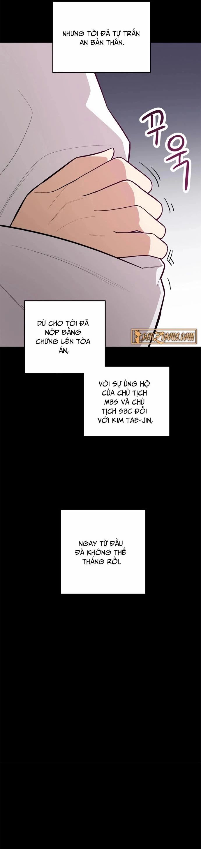 Biên Kịch Gian Lận - Chapter 61 - Page 15