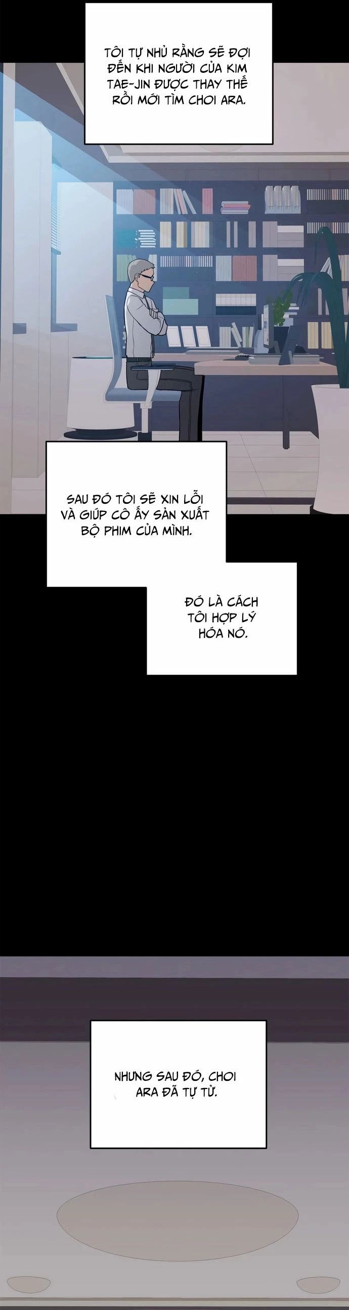 Biên Kịch Gian Lận - Chapter 61 - Page 16