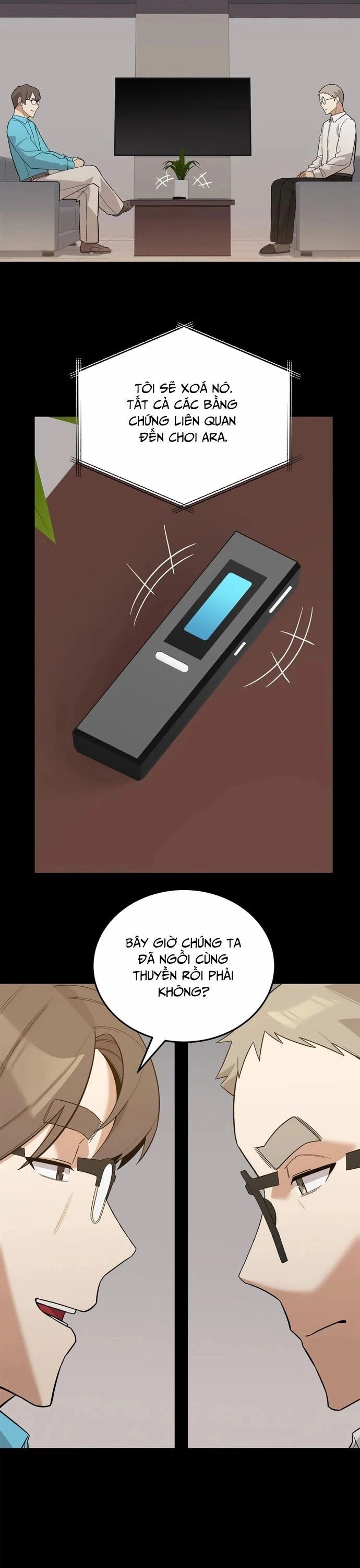 Biên Kịch Gian Lận - Chapter 61 - Page 17