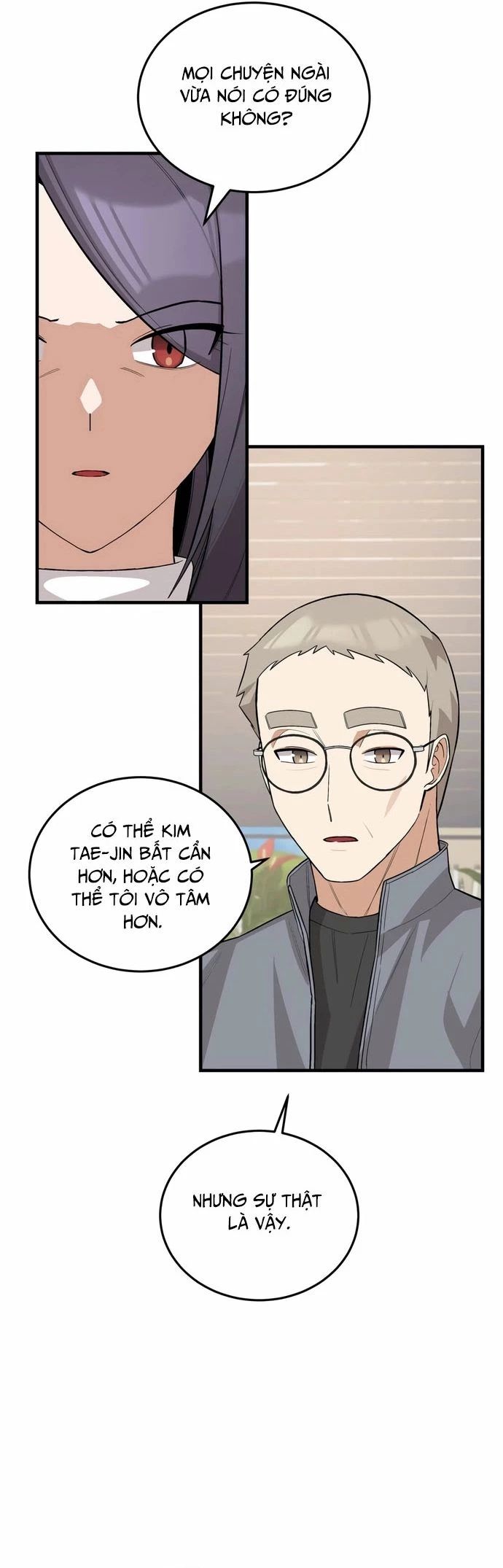 Biên Kịch Gian Lận - Chapter 61 - Page 20