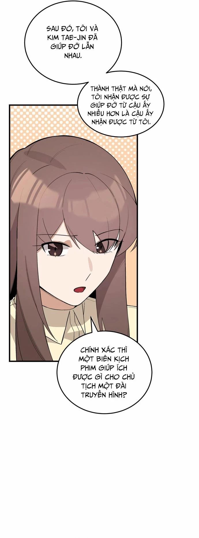 Biên Kịch Gian Lận - Chapter 61 - Page 21