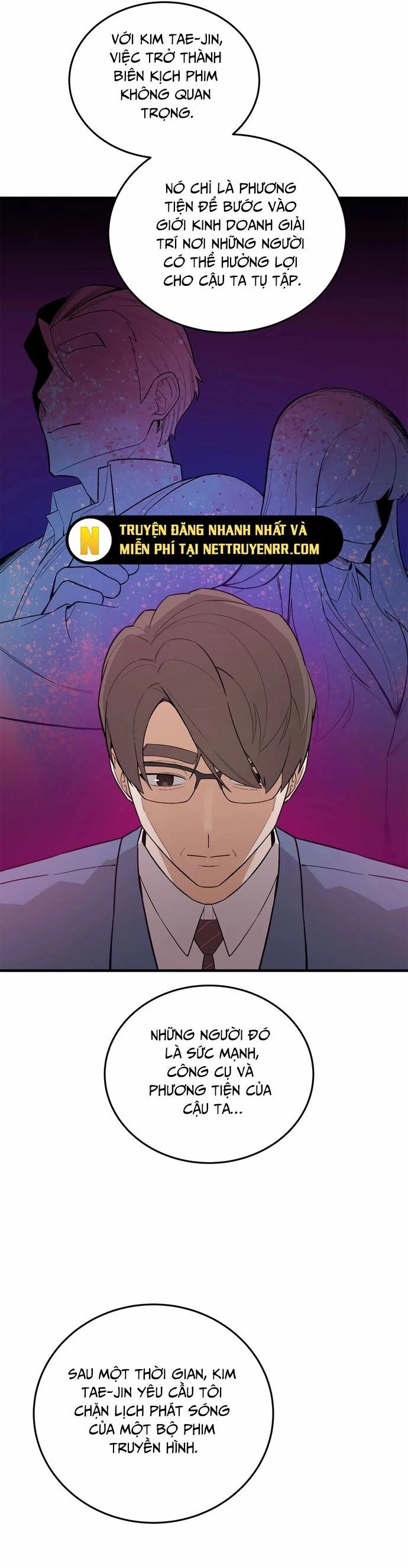 Biên Kịch Gian Lận - Chapter 61 - Page 22