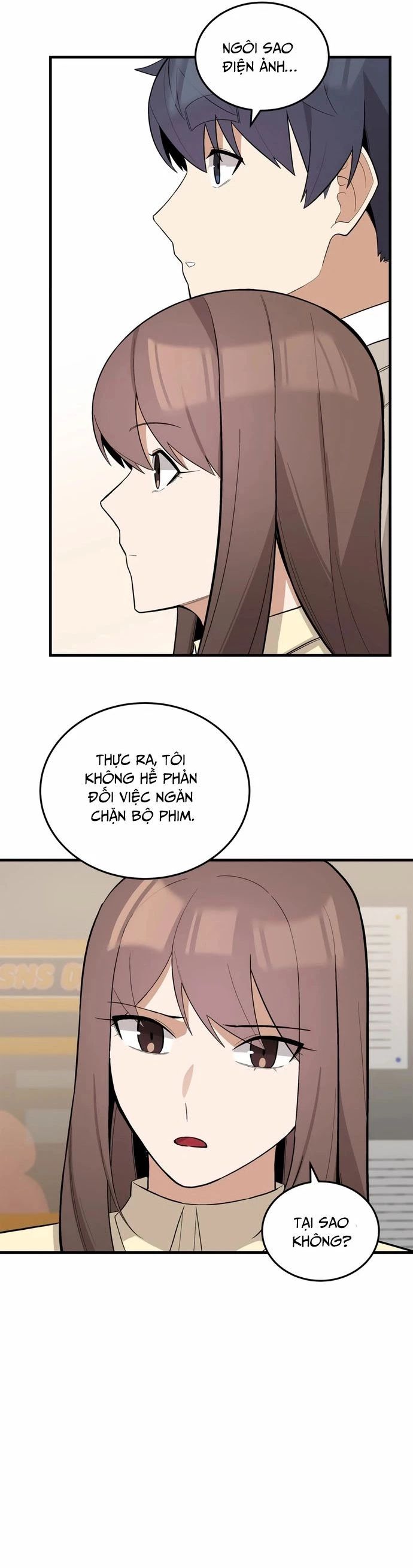 Biên Kịch Gian Lận - Chapter 61 - Page 23