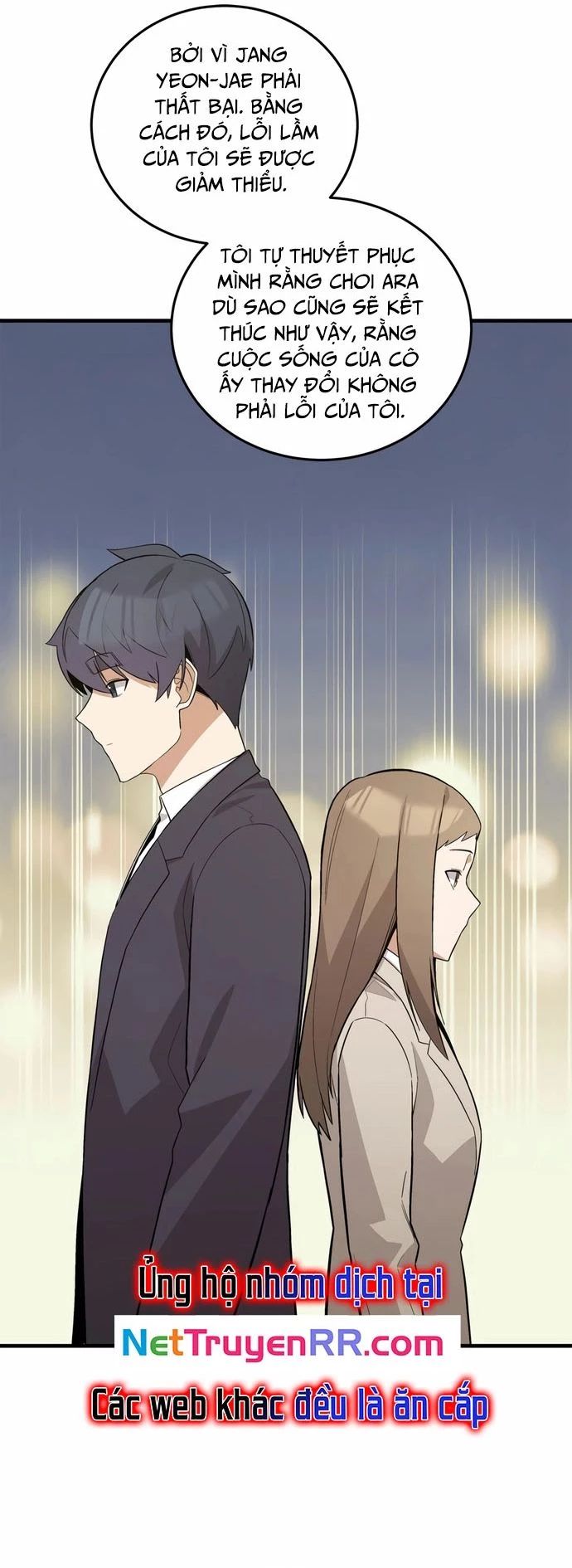 Biên Kịch Gian Lận - Chapter 61 - Page 24