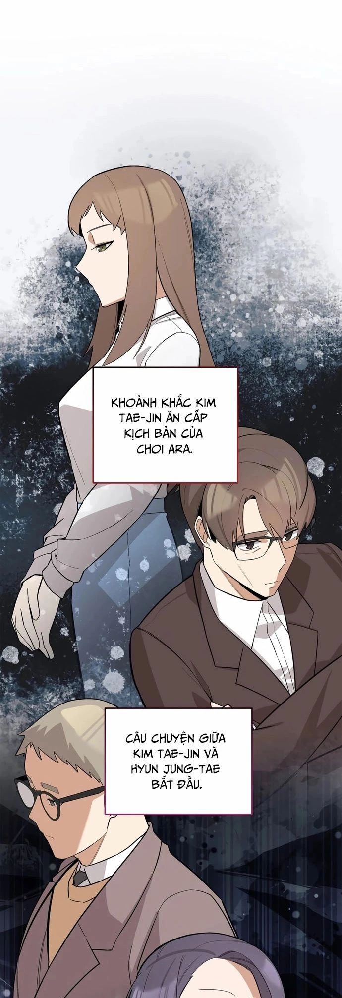 Biên Kịch Gian Lận - Chapter 61 - Page 29