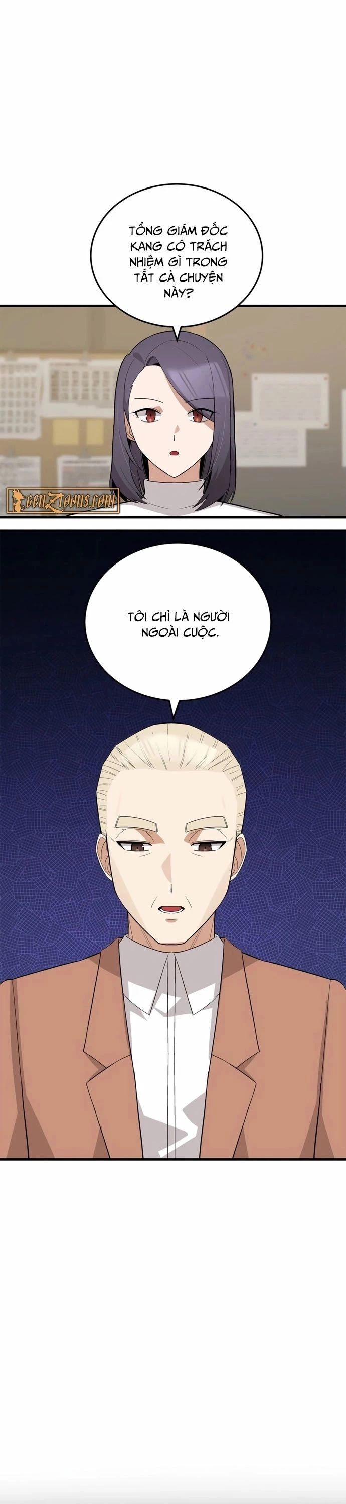 Biên Kịch Gian Lận - Chapter 61 - Page 31