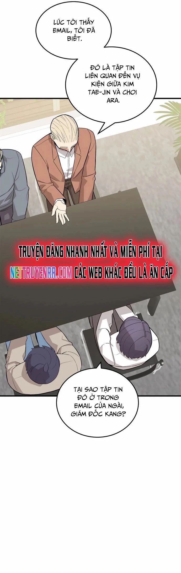 Biên Kịch Gian Lận - Chapter 61 - Page 33