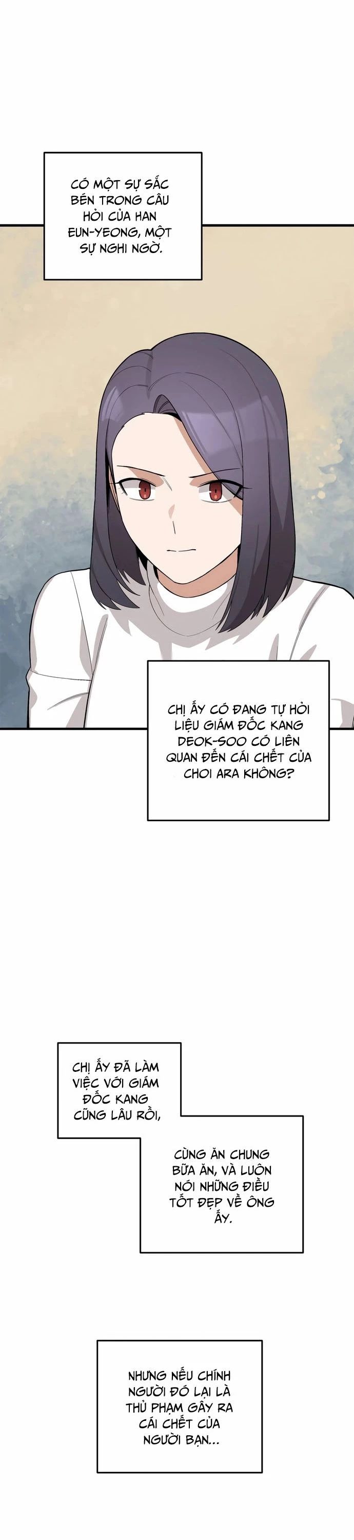 Biên Kịch Gian Lận - Chapter 61 - Page 36