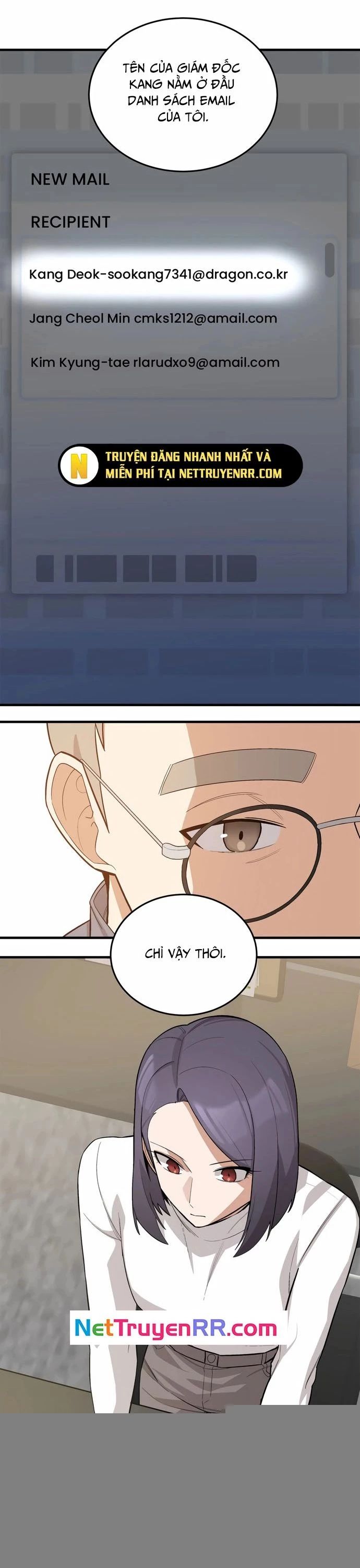 Biên Kịch Gian Lận - Chapter 61 - Page 37