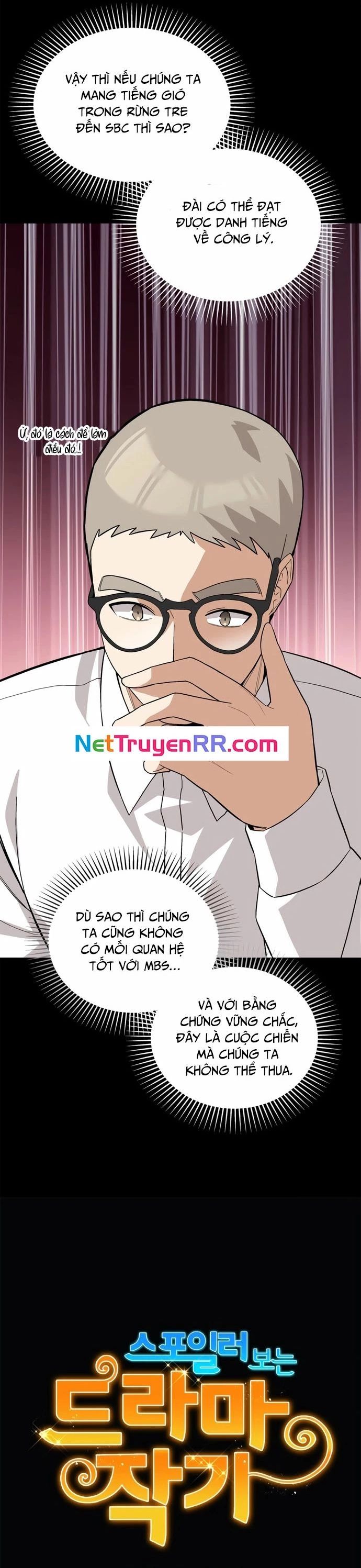 Biên Kịch Gian Lận - Chapter 61 - Page 4