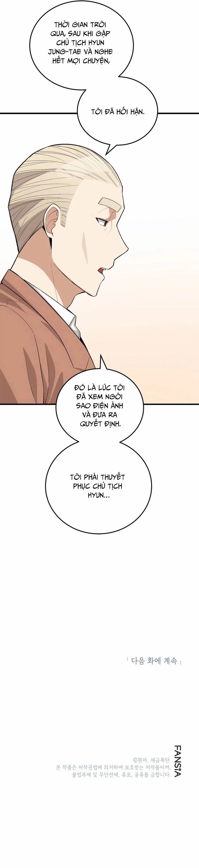 Biên Kịch Gian Lận - Chapter 61 - Page 40