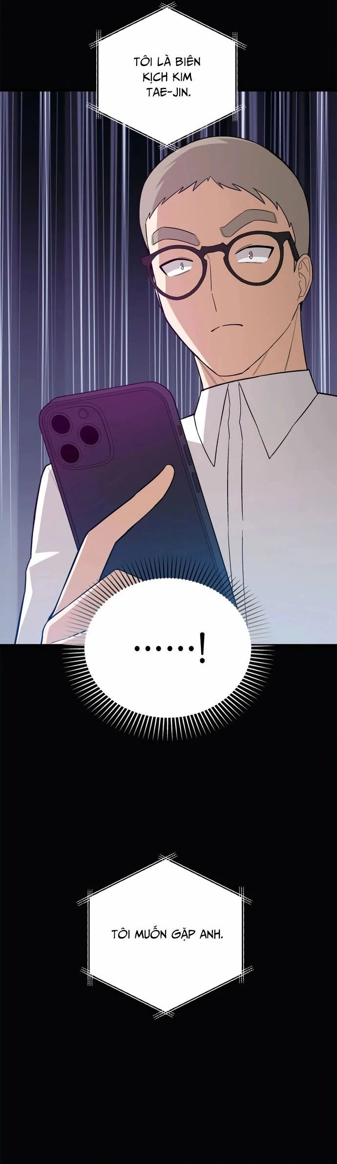 Biên Kịch Gian Lận - Chapter 61 - Page 7