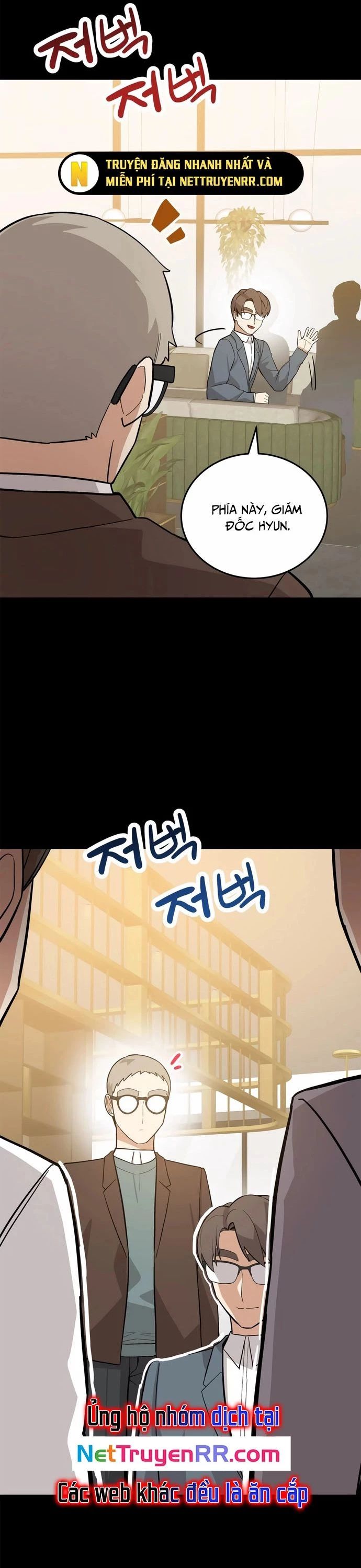 Biên Kịch Gian Lận - Chapter 61 - Page 9