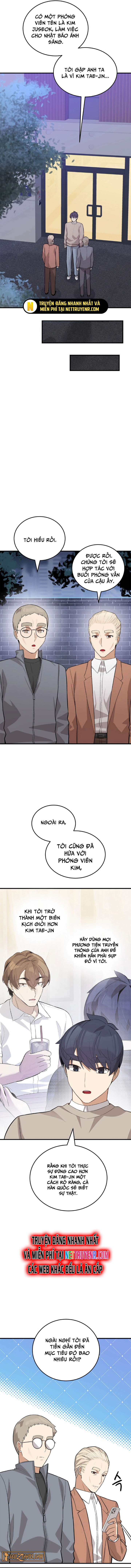 Biên Kịch Gian Lận - Chapter 62 - Page 11