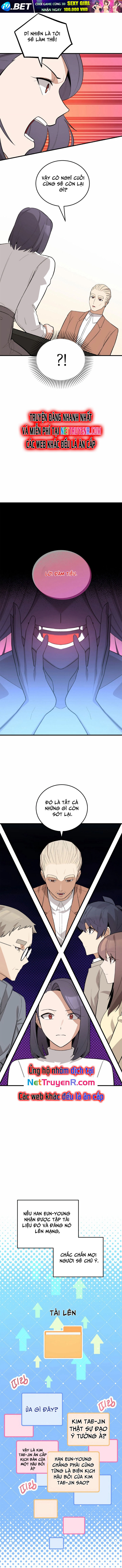 Biên Kịch Gian Lận - Chapter 62 - Page 4