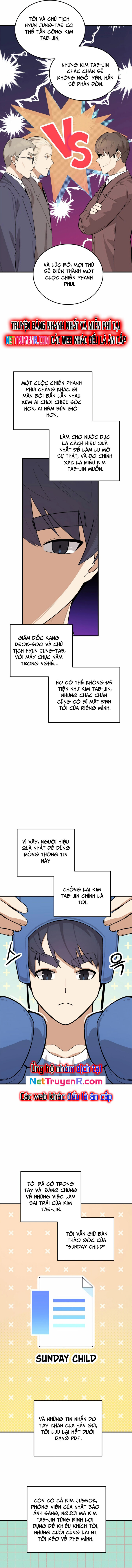 Biên Kịch Gian Lận - Chapter 62 - Page 7