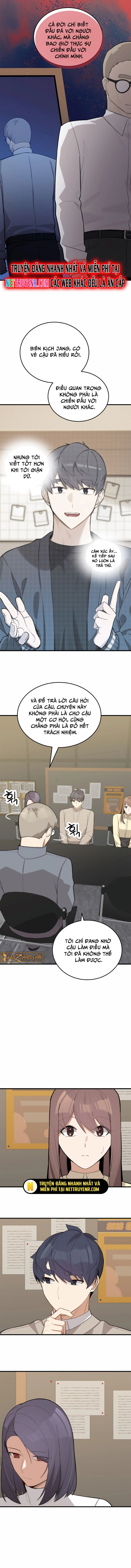 Biên Kịch Gian Lận - Chapter 62 - Page 9