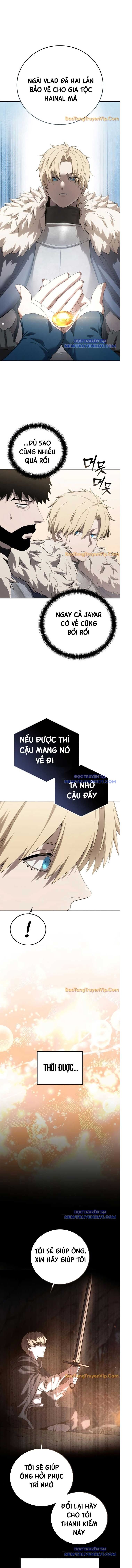 Tinh Tú Kiếm Sĩ - Chapter 85 - Page 168