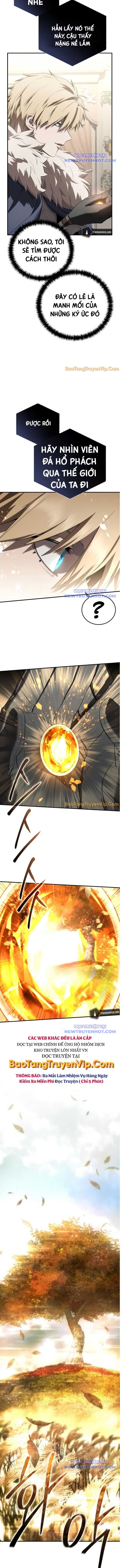 Tinh Tú Kiếm Sĩ - Chapter 85 - Page 170