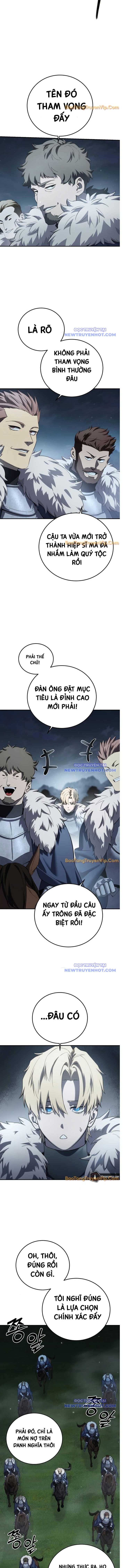 Tinh Tú Kiếm Sĩ - Chapter 85 - Page 171