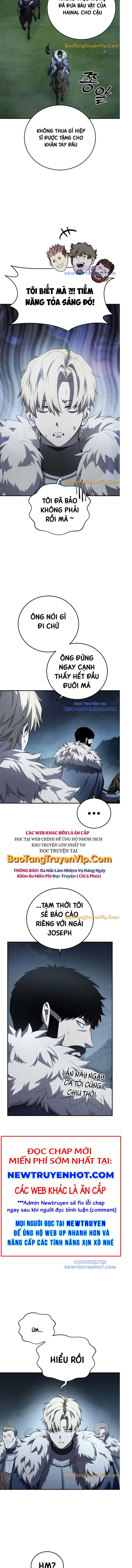 Tinh Tú Kiếm Sĩ - Chapter 85 - Page 172