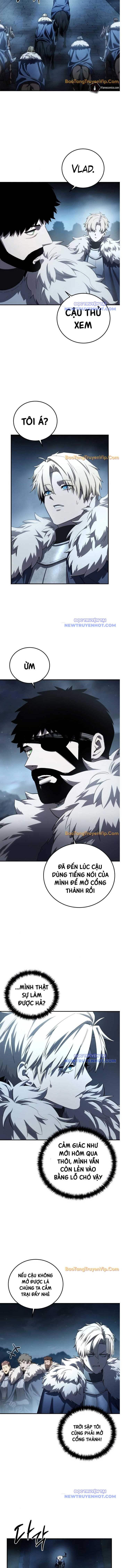 Tinh Tú Kiếm Sĩ - Chapter 85 - Page 174