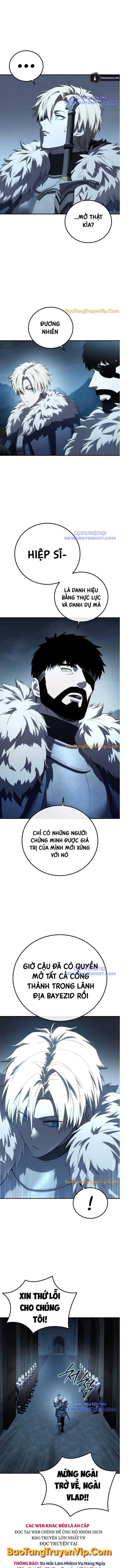 Tinh Tú Kiếm Sĩ - Chapter 85 - Page 176