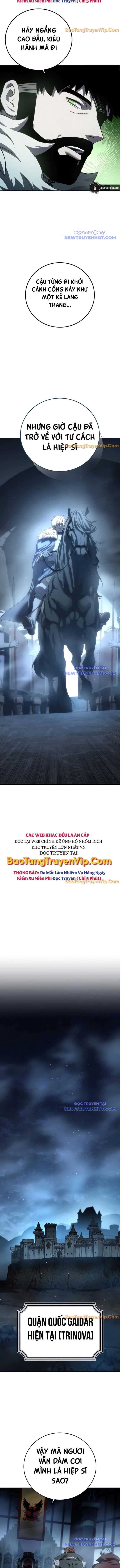 Tinh Tú Kiếm Sĩ - Chapter 85 - Page 177