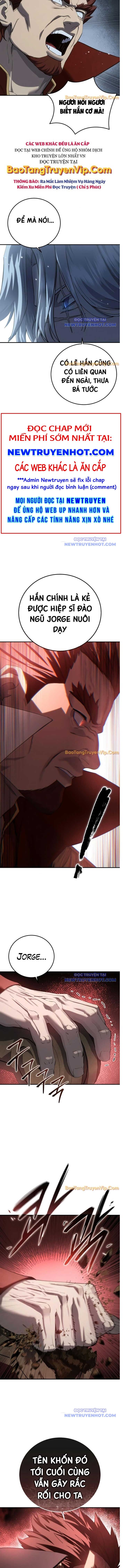 Tinh Tú Kiếm Sĩ - Chapter 85 - Page 180