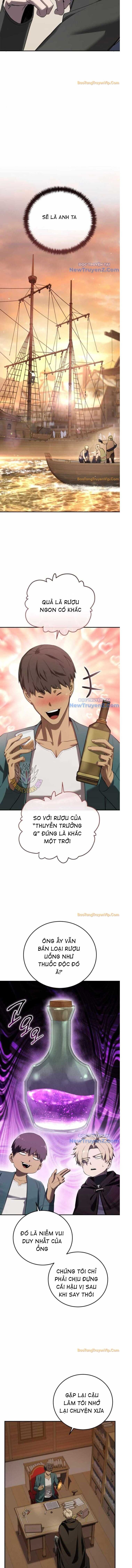 Tinh Tú Kiếm Sĩ - Chapter 86 - Page 13