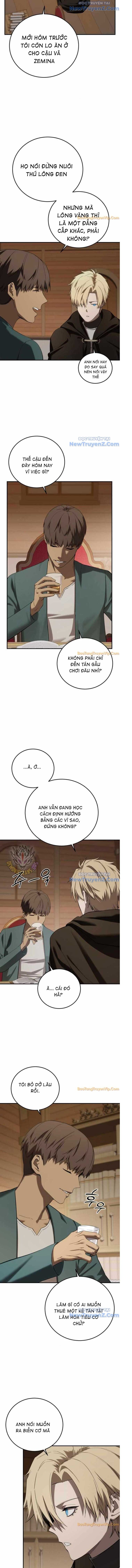 Tinh Tú Kiếm Sĩ - Chapter 86 - Page 14