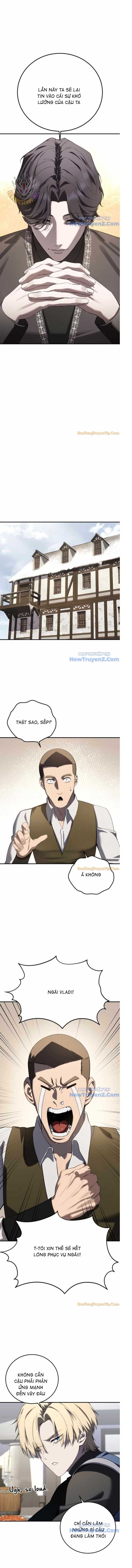 Tinh Tú Kiếm Sĩ - Chapter 86 - Page 7