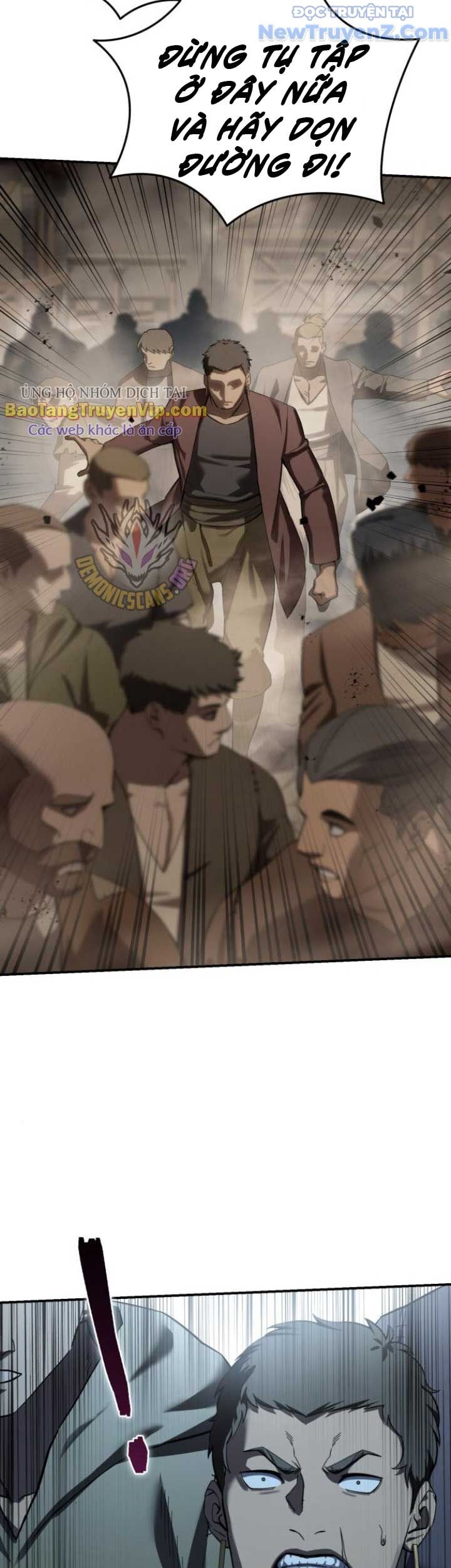 Tinh Tú Kiếm Sĩ - Chapter 87 - Page 10